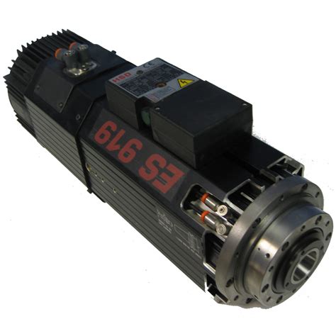 Spindle Motors — CNC Spindles — CNC Parts Dept., Inc..